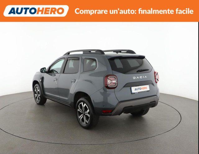 DACIA Duster 1.5 Blue dCi 8V 115 CV 4x2 Journey UP