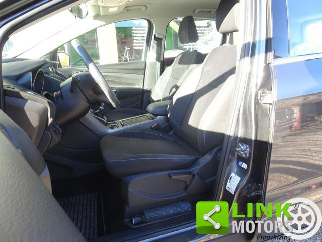 FORD Kuga 1.5 TDCI 120 CV S&S 2WD Business