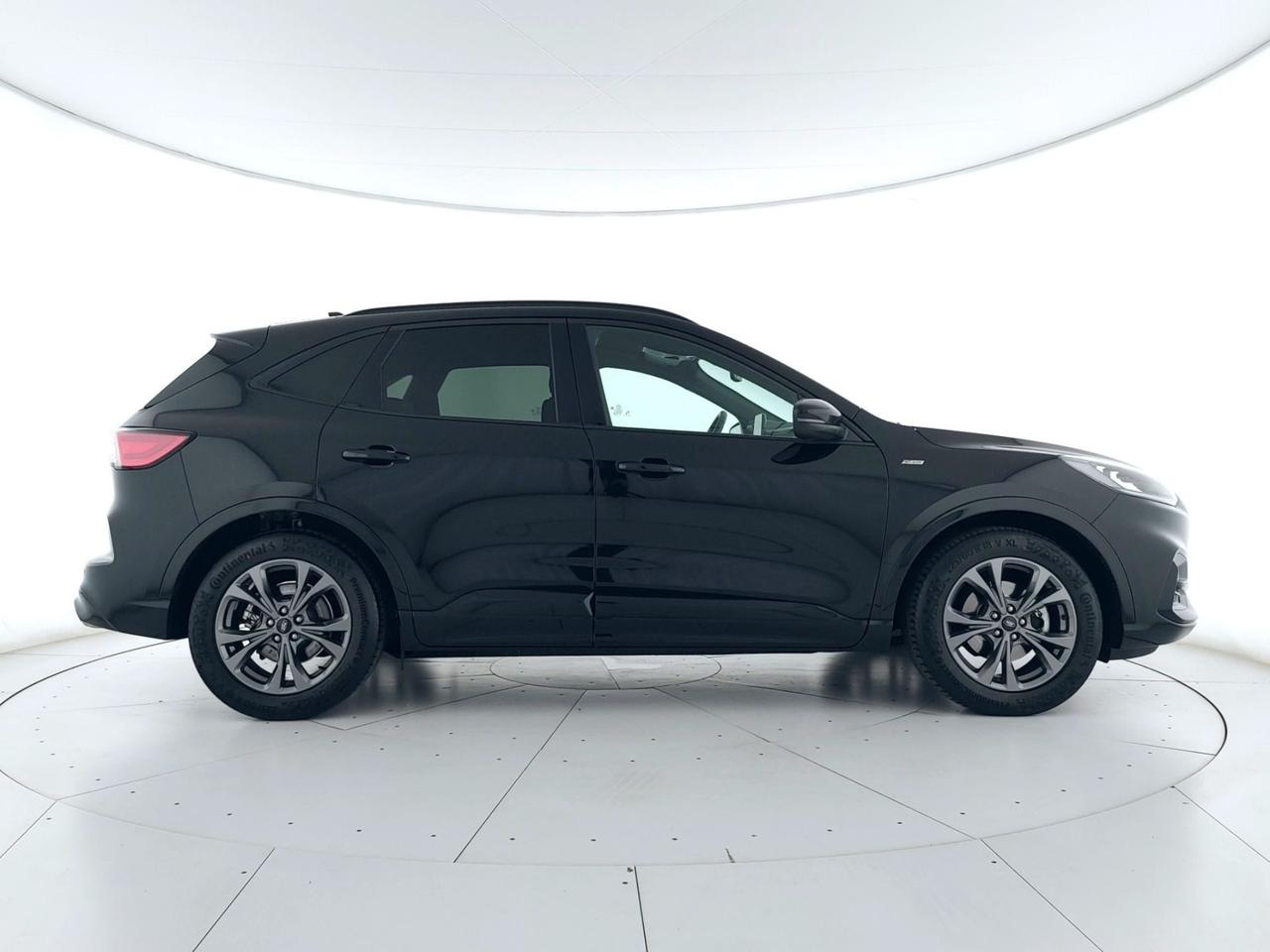 FORD Kuga 1.5 ecoblue ST-Line X 2wd 120cv auto NEOPATENTATI+CAMERA+PELLE