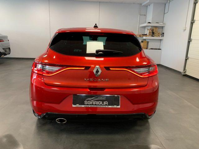 RENAULT Megane 1.5 dCi Energy Intens