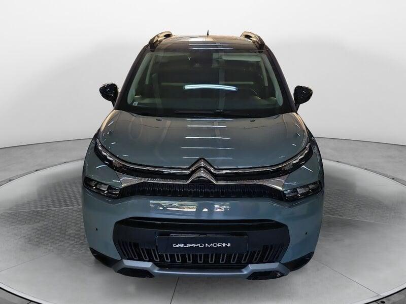 Citroën C3 Aircross 1.5 BlueHDi 110 S&S Plus
