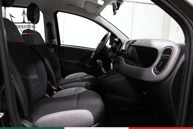 Fiat Panda 1.0 hybrid City Cross NO VINCOLO FINANZIAMENTO