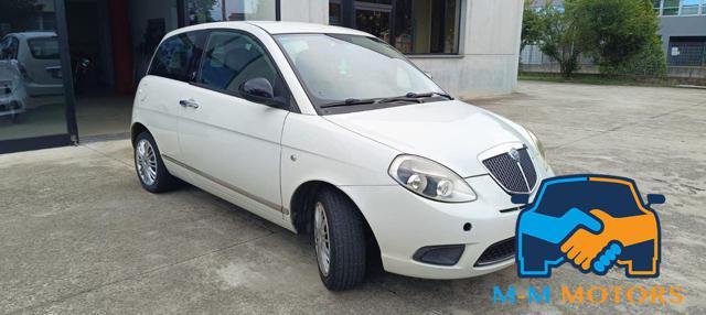 LANCIA Ypsilon 1.2 69 CV Argento