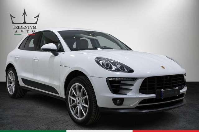 Porsche Macan 2.0 252cv pdk