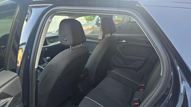 AUDI A1 SPB 25 TFSI Admired