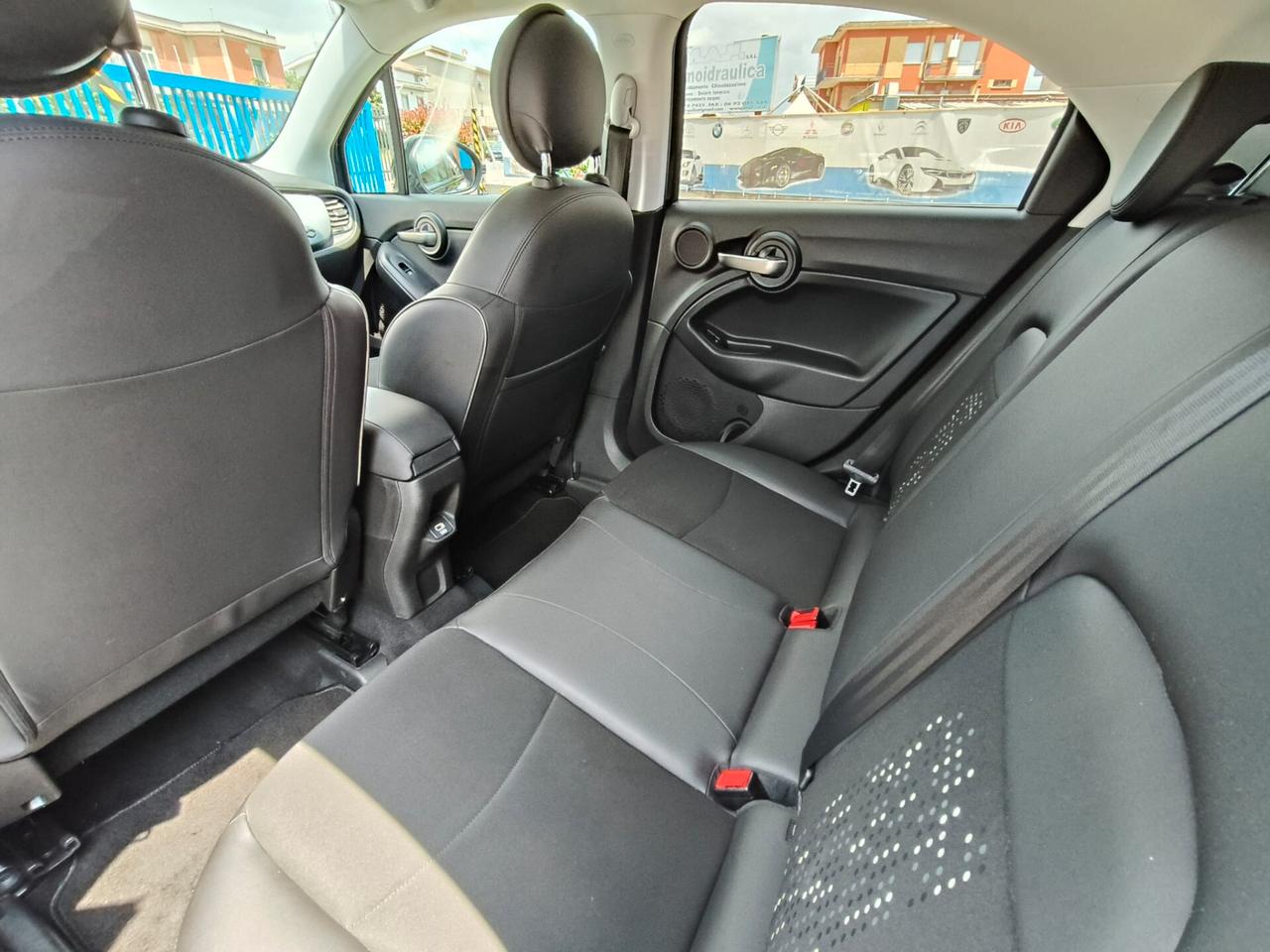 Fiat 500X 1.3 MultiJet 95 CV Connect