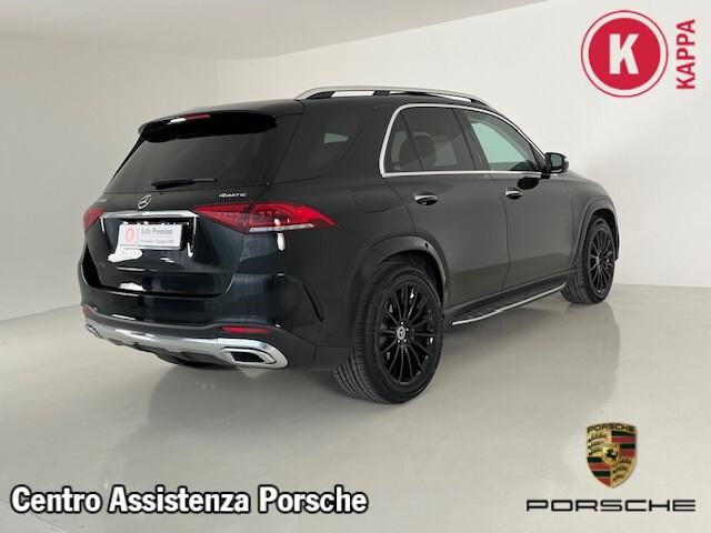 Mercedes-benz GLE 450 4Matic EQ-Boost Premium