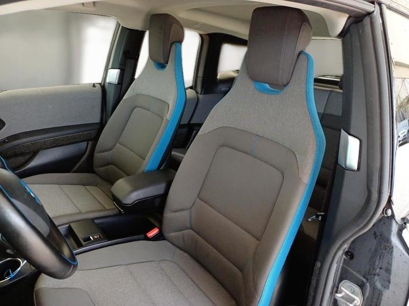 BMW I3 AUTO 120 AH ADVANTAGE 3 PORTE BERLINA
