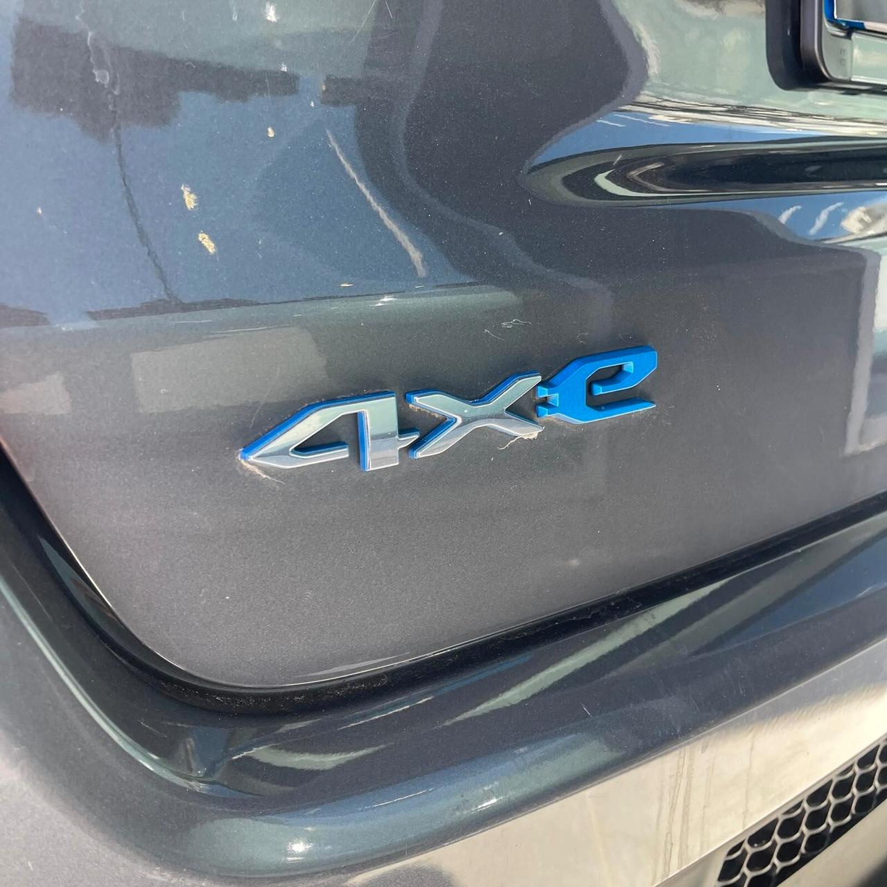 Jeep Compass 1.3 Turbo T4 190 CV PHEV AT6 4xe Business