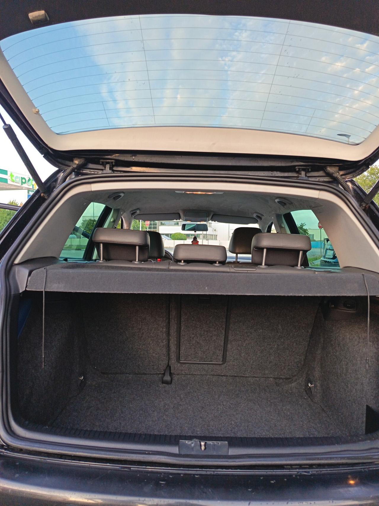 Volkswagen Golf 2.0 TDI DPF 5p. GT Sport