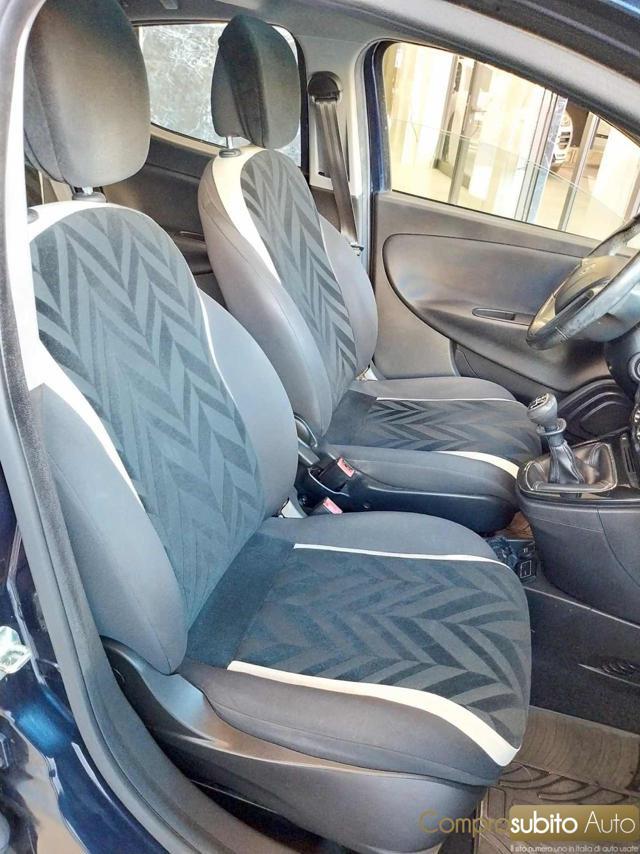 LANCIA Ypsilon 1.2 69 CV GPL Platinum