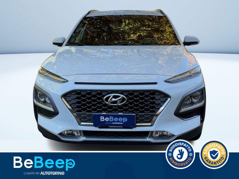 Hyundai Kona 1.0 T-GDI XPOSSIBLE 2WD 120CV