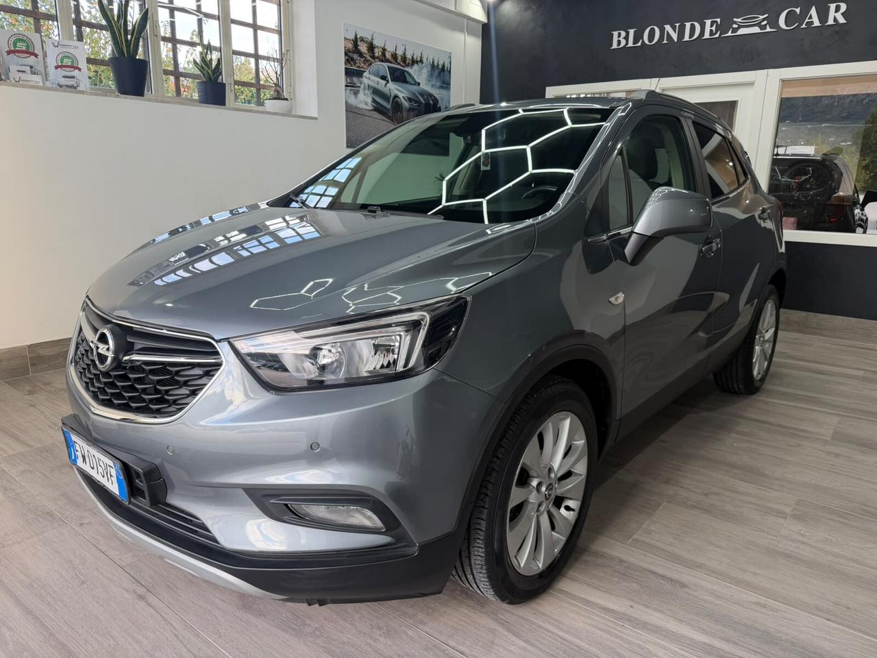 Opel Mokka X 1.6 CDTI Ecotec 136CV 4x2 Innovation