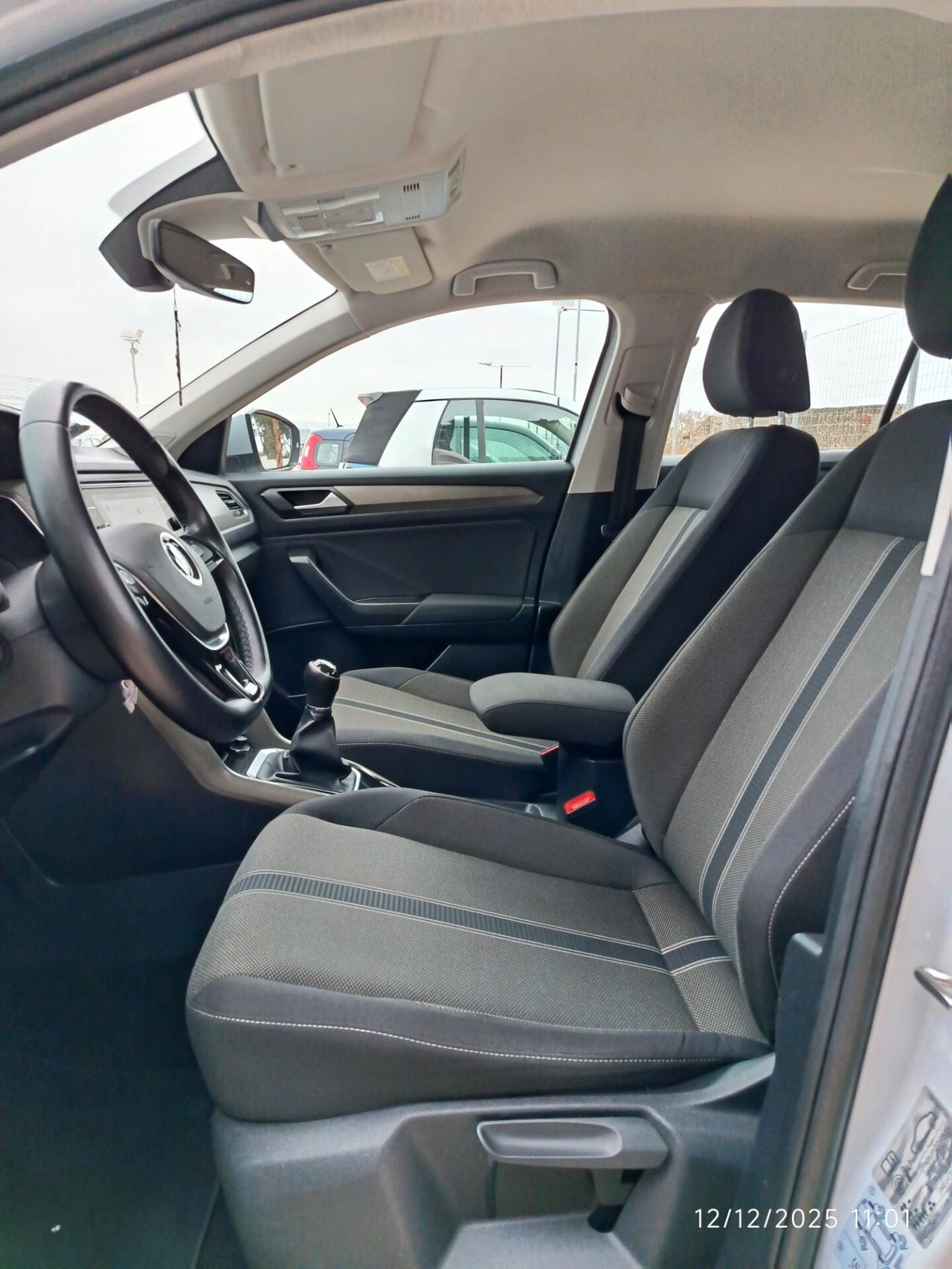 Volkswagen T-Roc 1.0 TSI Style BlueMotion Technology