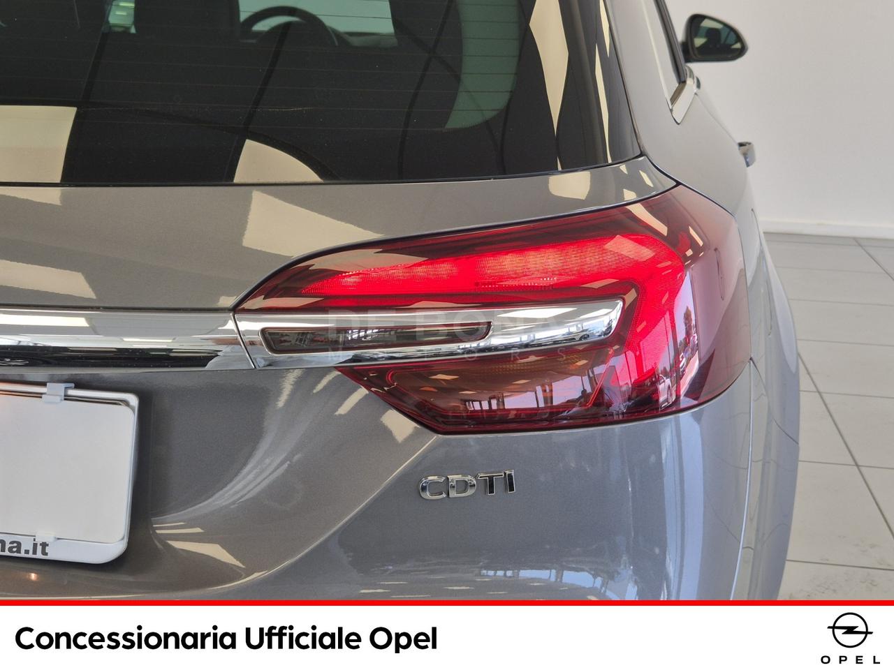 Opel Insignia sports tourer 2.0 cdti cosmo 170cv at6
