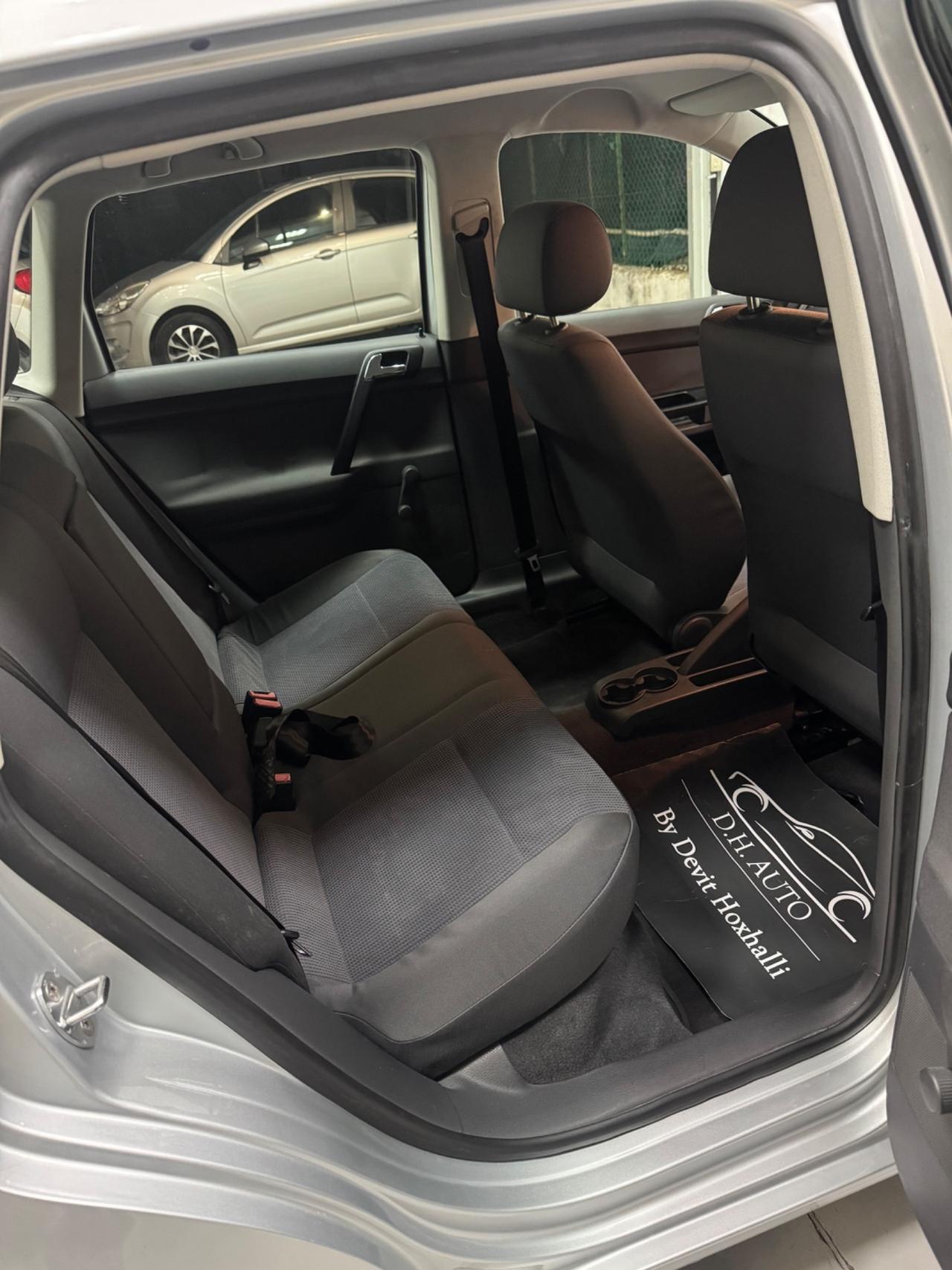 Volkswagen Polo 1.2 12V 5p. Trendline