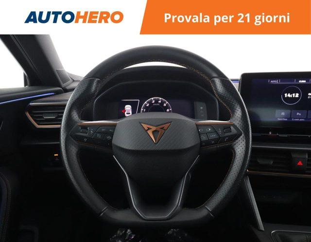 CUPRA Formentor 1.5 TSI