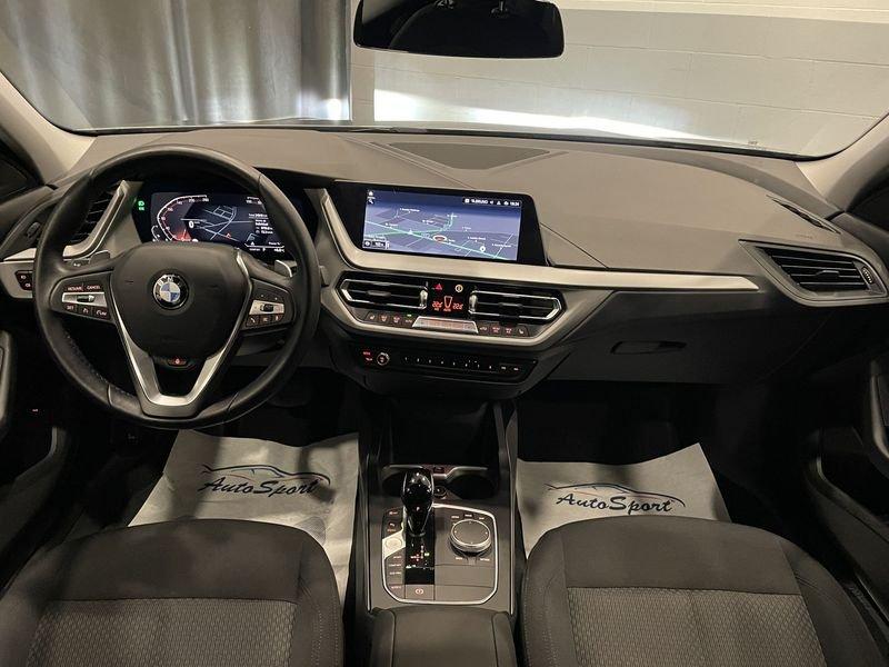 BMW Serie 1 118 i 5p. MSport