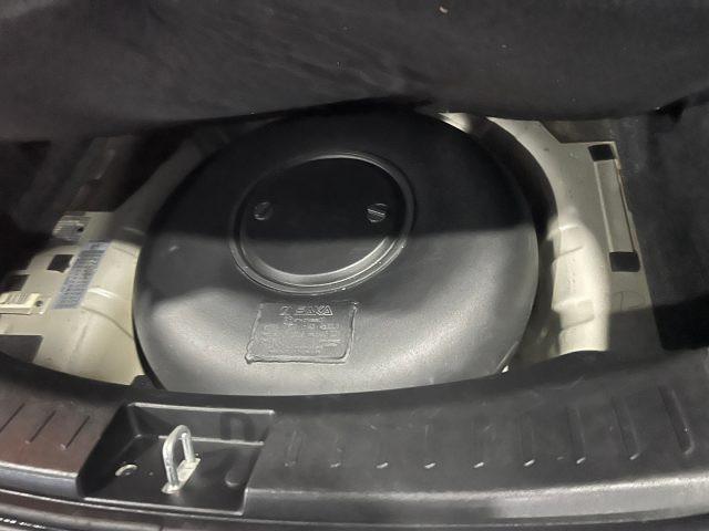 LANCIA Ypsilon 1.2 69 CV 5 porte Platinum Ecochic GPL