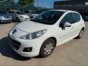 Peugeot 207 5p 1.4 eco-GPL valido fino 2033