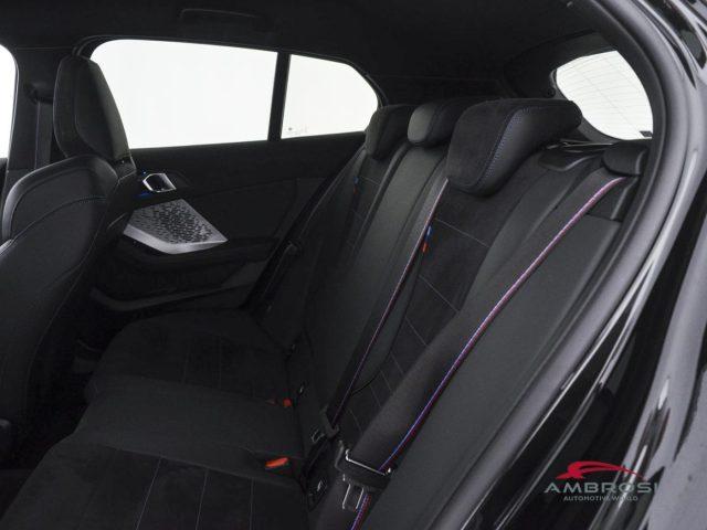 BMW 118 Serie 1 d Msport auto
