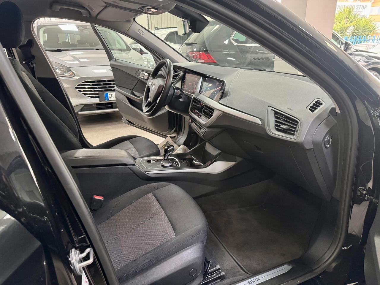 Bmw 118d 2.0 150cv Automatico 2023