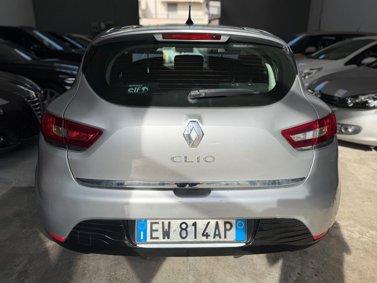 Renault Clio 1.2 75CV GPL 5 porte Wave