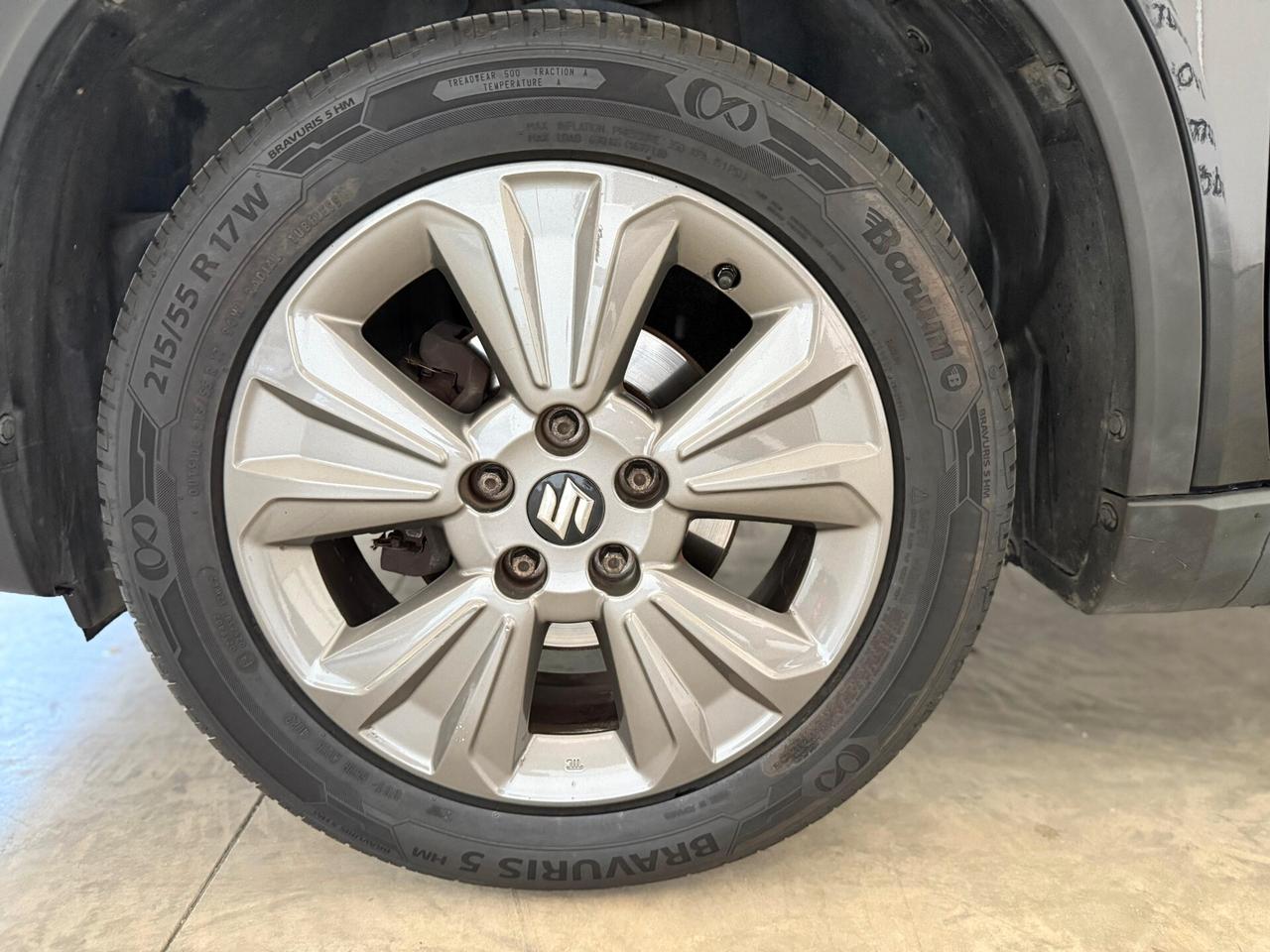 Suzuki Vitara 1.0 Boosterjet Cool