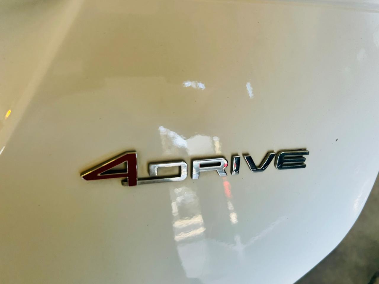 Alhambra 2000 tdi 140cv ITHEC 4DRIVE FULL