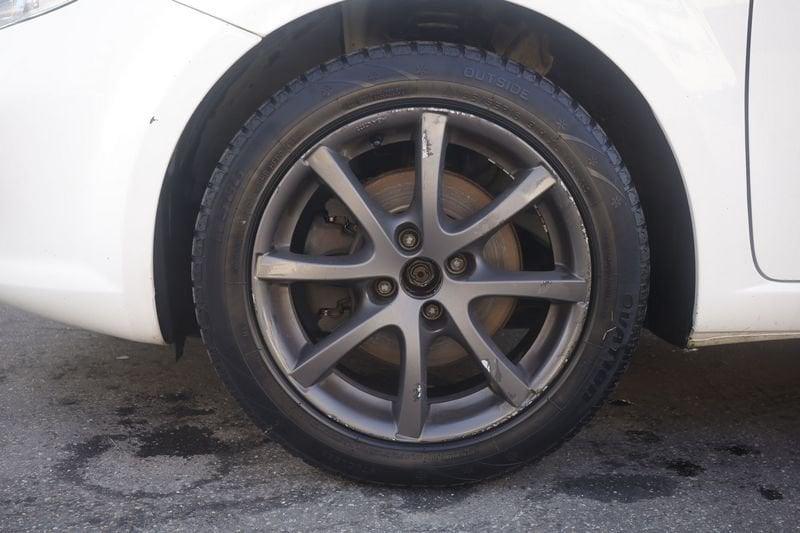 FIAT Punto FIAT Punto EVO 5p 1.3 mjt Street s&s 95cv 70KW ANNO 2017
