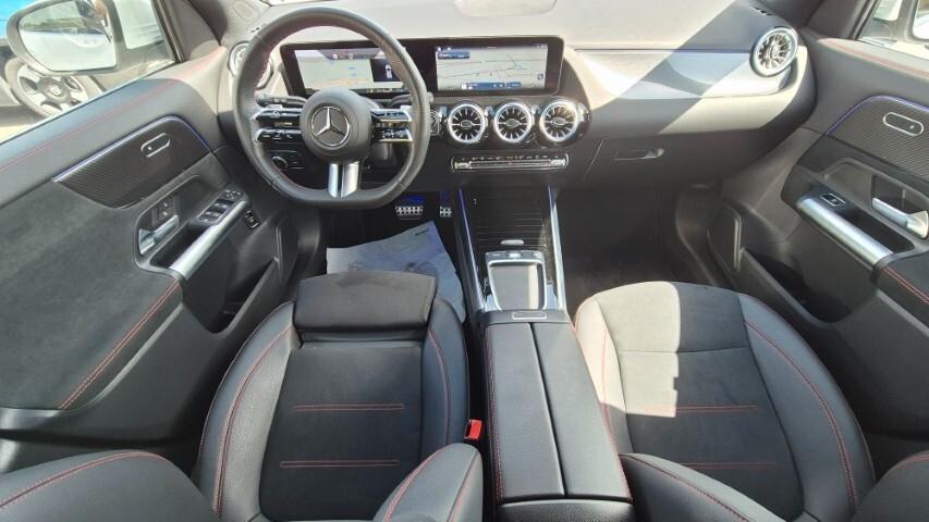 Mercedes-benz GLA 200 d Automatic AMG Premium - 2024