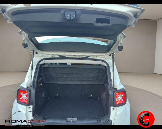 JEEP Renegade 1.6 E-TorQ EVO Sport