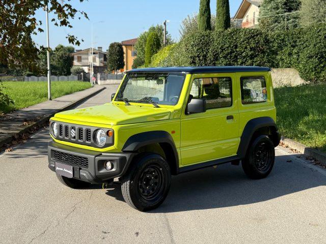 SUZUKI Jimny 1.5 5MT Easy PRO PREZZO NETTO