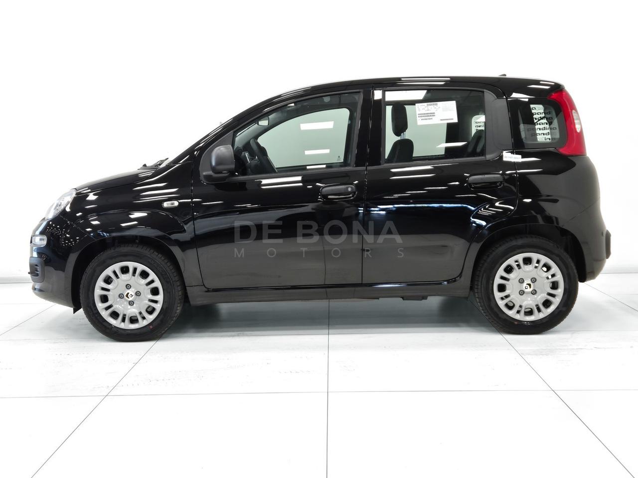 Fiat Pandina 1.0 firefly hybrid icon s&s 70cv