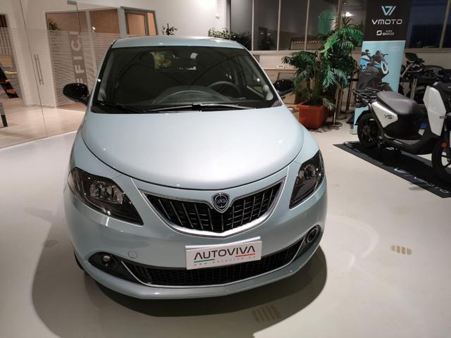 LANCIA Ypsilon 1.0 FireFly 5 porte S&S Hybrid Gold