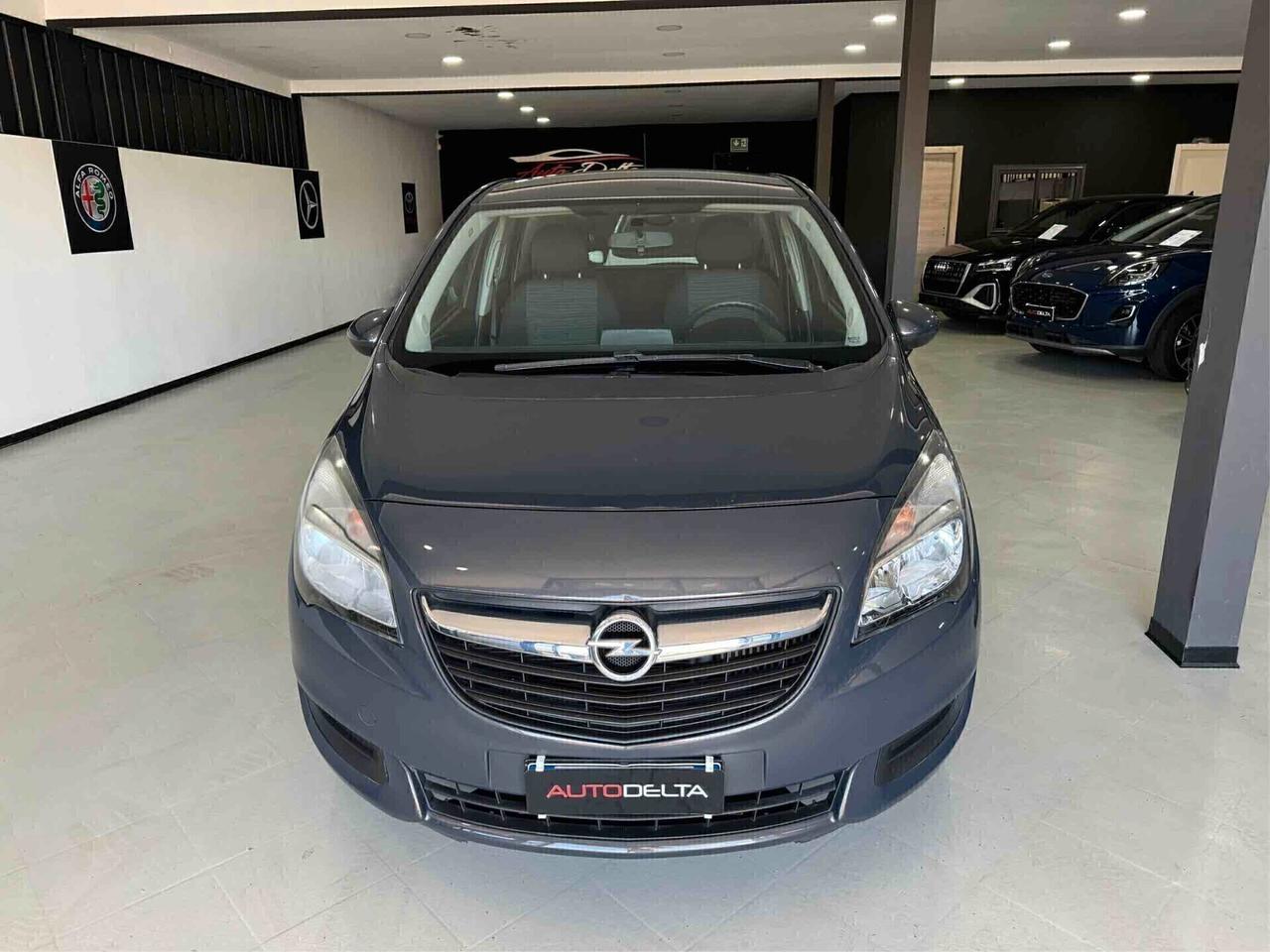 Opel Meriva 1.6 CDTI Start&Stop Cosmo