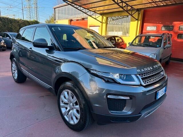 Land Rover Range Evoque 2.0 TD4 150 CV 5p. HSE Dynamic