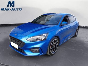 Ford Focus 1.5 EcoBlue 120 CV 5p. ST Line
