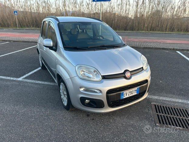 FIAT PANDA 2014 - PERFETTA IN TUTTO