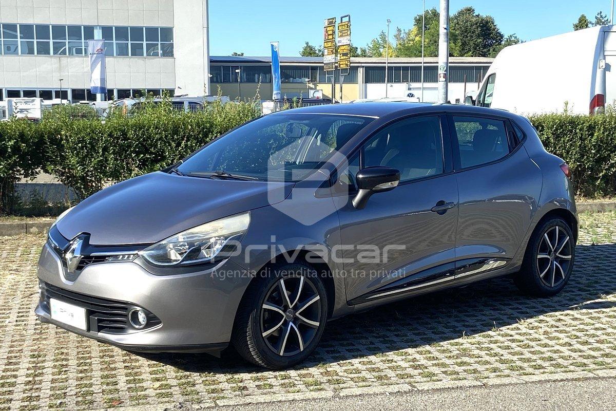 RENAULT Clio 1.5 dCi 8V 75CV 5 porte Live