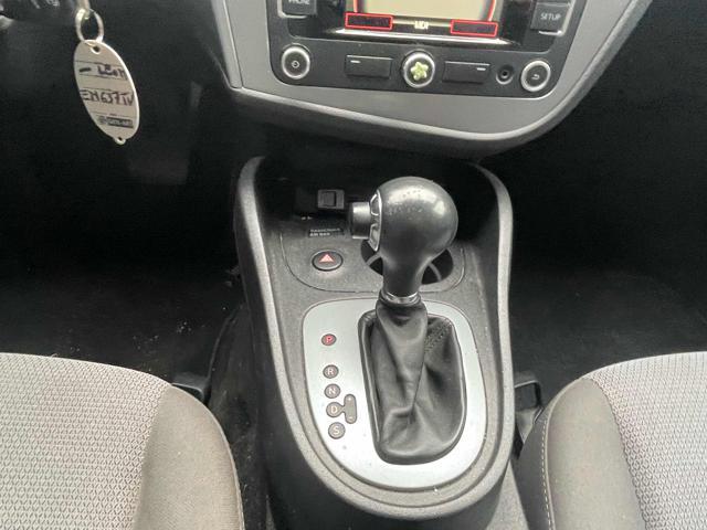 SEAT Leon 1.6 TDI CR DPF DSG Style