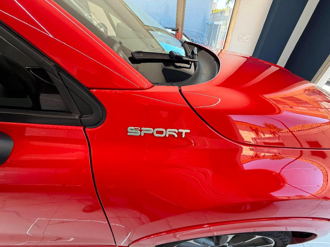 Fiat 500X 1.3 T4 Sport 150cv dct