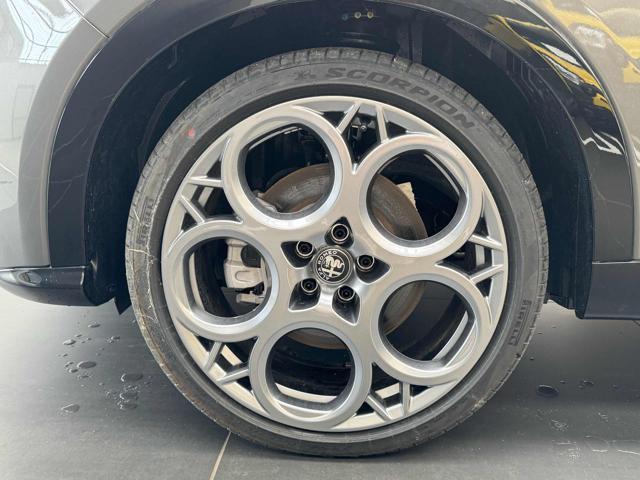 ALFA ROMEO Tonale 1.5 160 CV MHEV TCT7 Sprint