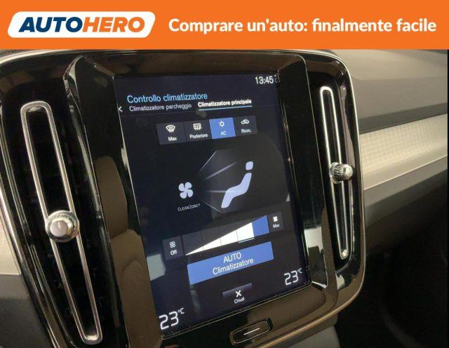 VOLVO XC40 D3 Geartronic Business Plus