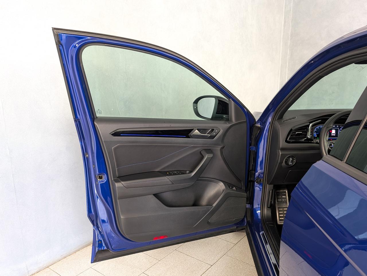 Volkswagen T-Roc 2.0 TSI DSG 4motion