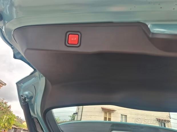 Jeep Avenger 1.2 Turbo 100 CV ALTITUDE - KM ZERO ITALIANA APPLE CAR PLAY NAVI CERCHI CRUISE