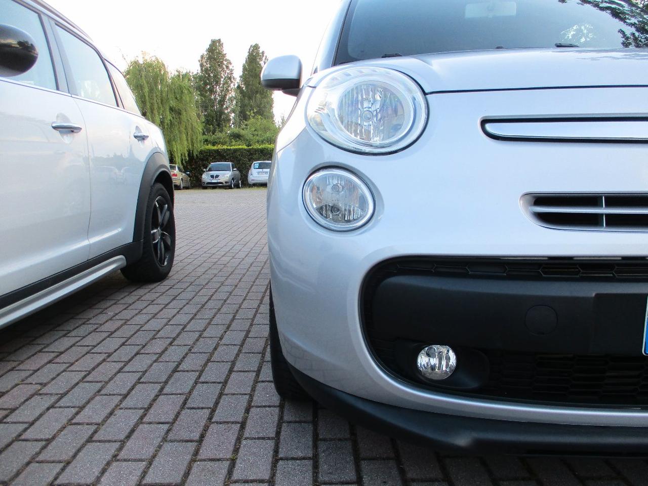 Fiat 500 L 500L 1.3 mjt Pop Star 95cv