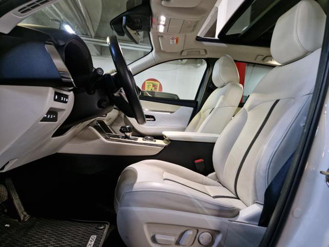 MAZDA CX-60 2.5L E-SKYACTIV G PHEV AWD TAKUMI KM. 53.300