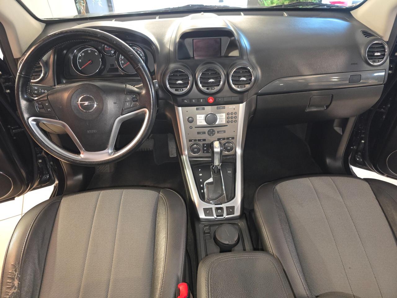 Opel Antara 2.2 CDTI 163CV Cosmo 4x4