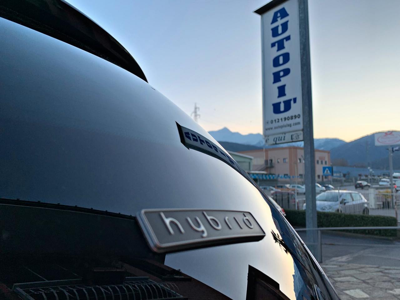 LANCIA YPSILON 1.0 FireFly 5 porte S&S Hybrid Gold Plus